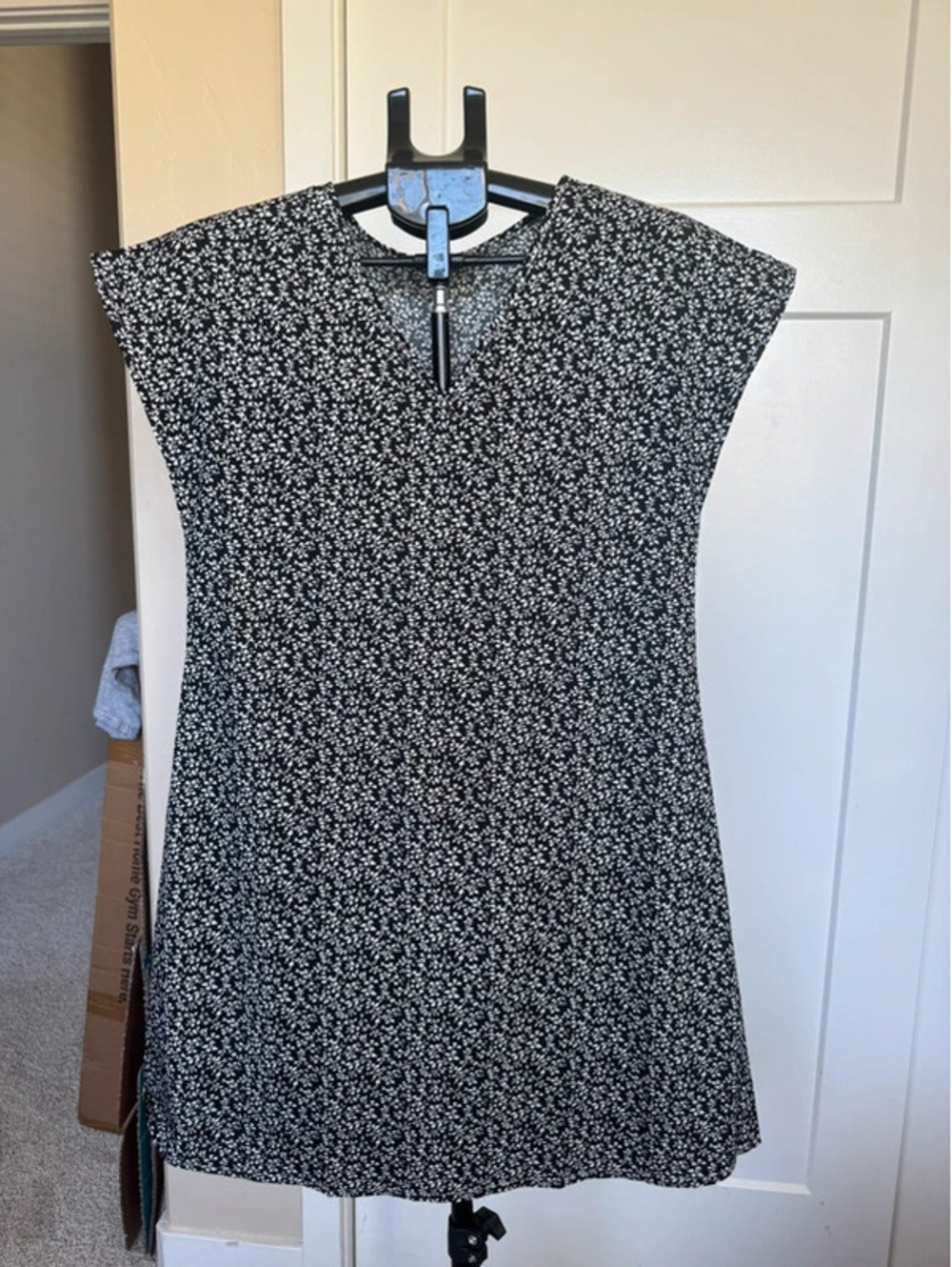 SHEIN Dress